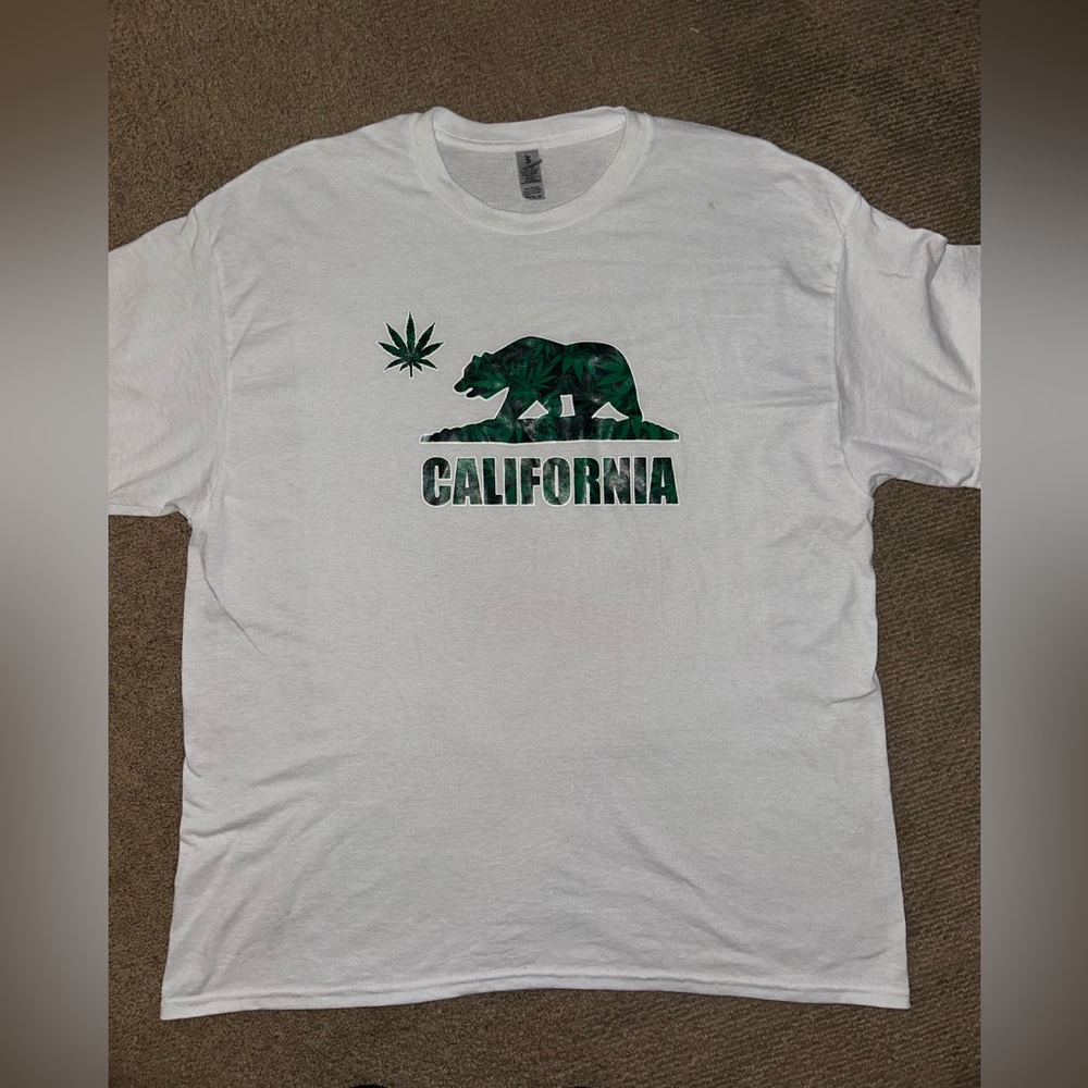 Mens Basic Tee